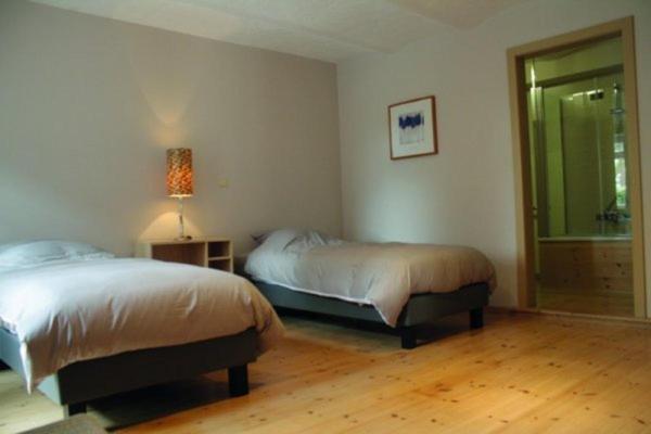 Отель Het Bloesemklooster Relais Синт-Трёйден Экстерьер фото